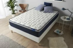 Matelas 200x200 Actimemo Max 9 Matelas 200x200 Actimemo Max -HOME24 Soldes f748b06d0dc7475482afdc42fb2b101b