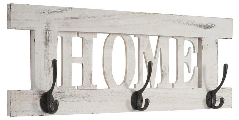 Vestiaire Murale MCW-C60 Home Shabby 14 Vestiaire Murale MCW-C60 Home Shabby – Image 12