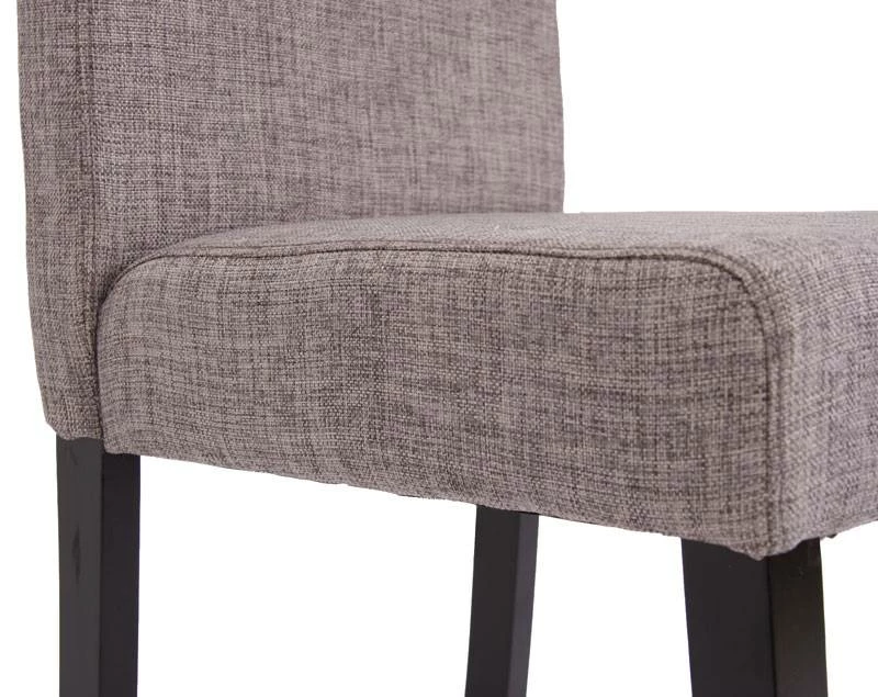 Chaise Littau Jacquard Lot De 6 22 Chaise Littau Jacquard Lot De 6 – Image 20