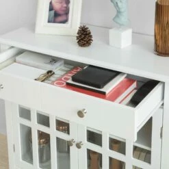 Buffet Commode FSB23-W -HOME24 Soldes f7e9ccffa5a24b669bfde7055c0d7fdb