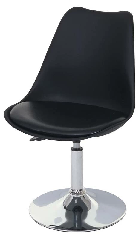 Chaise Capitonnée Malmö T501 (lot De 2) 8 Chaise Capitonnée Malmö T501 (lot De 2) – Image 6