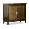 Meuble Sous Lavabo Marron -HOME24 Soldes f896e83eed0743c39b52c07624663984