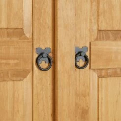 Armoire SALSA -HOME24 Soldes f8a20d41db8e4aaeb4398bafa2ab3e31