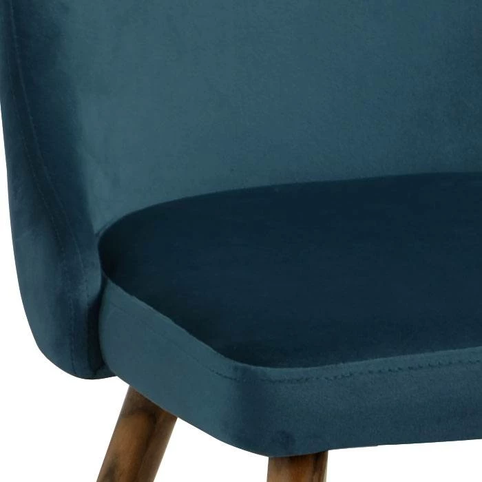 Chaise Vinni (Lot De 2) 13 Chaise Vinni (Lot De 2) – Image 11