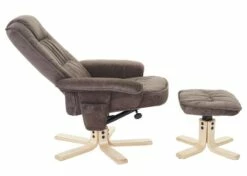 Fauteuil Relax M56 Avec Tabouret 25 Fauteuil Relax M56 Avec Tabouret -HOME24 Soldes f8d6d1ec038245f5aa5f10510b4cf662