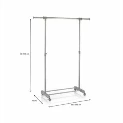 Portant SALA -HOME24 Soldes f8ea4a4bc51642d089c454f7476ca6cc