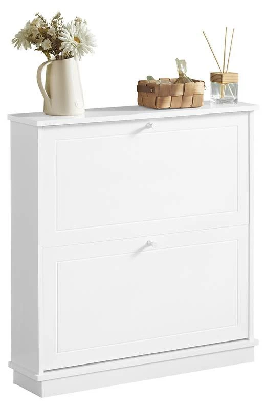 Meuble D'entrée FSR99-W 3 Meuble D'entrée FSR99-W