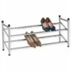 Etagère à Chaussures LENNART -HOME24 Soldes f95e149f55d94c2bb7772ebf5107a323