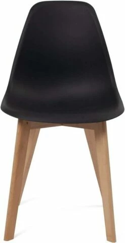 Chaise Scandinave NAO (lot De 4) -HOME24 Soldes f9642094ed3c424b8101f7a3a1cb7d1e