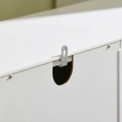 Armoire à Chaussures FSR114-W -HOME24 Soldes f96b588e00504b5884ee2a066fb7315f