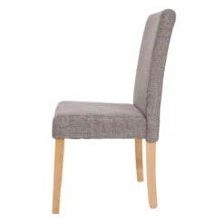 Chaise Capitonnée Littau Lot De 2 -HOME24 Soldes f97e796d7bd94eb8ba6926629c41e4b0