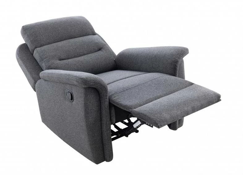 Fauteuil De Relaxation LÉON 14 Fauteuil De Relaxation LÉON – Image 12