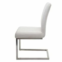 Chaise Cantilever HWC-L14 (lot De 2) -HOME24 Soldes f9a8f55eaa804a9997e3301f415c5469
