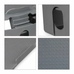 Lot De 8 Supports Pour Chaussures 23 Lot De 8 Supports Pour Chaussures -HOME24 Soldes f9d7e88376784a0fb1392f5be680f1ea