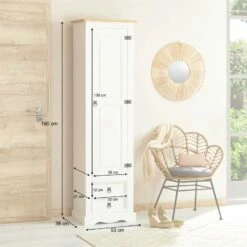 Armoire TEQUILA -HOME24 Soldes f9d810bcfcb240d6b65e24940a145fb0