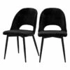 Chaise Pénélope (Lot De 2) 2 Chaise Pénélope (Lot De 2) -HOME24 Soldes f9ef86ee2dc84031bcc103ffdba0b43a