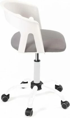 KAYELLES Chaise Bureau AYA (noir Marron) -HOME24 Soldes fa1029dab313432997fea7e59eb8cf25