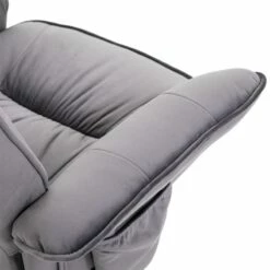 Fauteuil De Relaxation CHARLES -HOME24 Soldes fa3d9c726c7c444a9ece6979b432db80