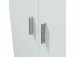 Armoire Rangement 2 Portes H180 Cm -HOME24 Soldes fa8bfb1ae95446a197206130e04bdee9