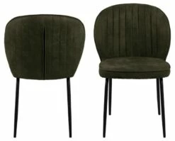 Chaise De Salle à Manger Patricia -HOME24 Soldes fb06c60b141248e194e676938d5033d1