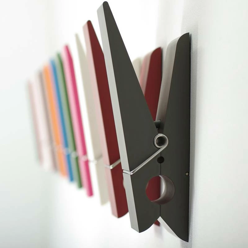 Patère Pince Alors ! 4 Patère Pince Alors ! – Image 2