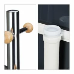 Portemanteau Avec Grand Miroir 17 Portemanteau Avec Grand Miroir -HOME24 Soldes fb2d80e6b37848248561aa6140986d13