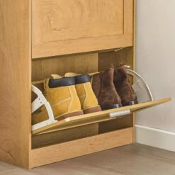 Meuble à Chaussures FSR137-F -HOME24 Soldes fb3243b69bc84cb58c5a8a191716c89d