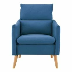 Fauteuil De Salon Eitting 17 Fauteuil De Salon Eitting -HOME24 Soldes fb464b8e53284cb88d5070fb496e83d3