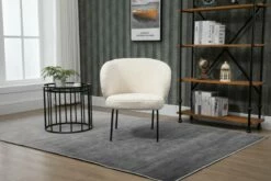 Fauteuil BERGEN 15 Fauteuil BERGEN -HOME24 Soldes fb50ff9d60a0487c8523b03004f01b55