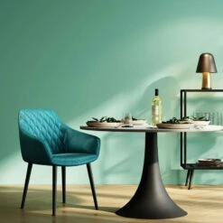 Chaise à Accoudoirs Harry -HOME24 Soldes fb6142afa40c4d4294268d38b32ebcd1