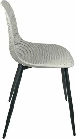 Chaise De Cuisine OTA (lot De 4) -HOME24 Soldes fb889a7e7bc04eb7aebffa868f1d04df