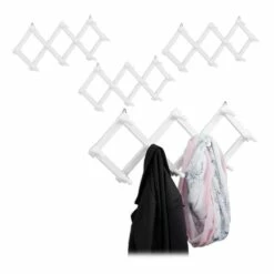 Garde-robe Murale En Lot De 4 Marron -HOME24 Soldes fbe3d34387104bde8b282dfde72e25b6