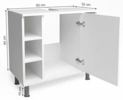 Meuble Sous-lavabo Fynn Blanc -HOME24 Soldes fc3400c43915418f9cb1f86aee36dbd2.cropped 76 193 876 717.processed