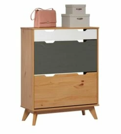 Meuble à Chaussures Scandik -HOME24 Soldes fcc164ccb4de45568e66a665bea3ecad