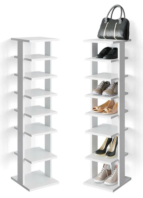 Étagère à Chaussures Sara 6 Étagère à Chaussures Sara – Image 4