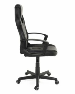 KAYELLES Fauteuil Gamer Inclinable SENA -HOME24 Soldes fd54ec01390c484aaacc70b590782509