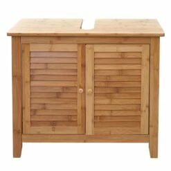 Meuble Sous-lavabo HWC-B18 14 Meuble Sous-lavabo HWC-B18 -HOME24 Soldes fd79ba60cc69444c95f88b7e8e2cc9da