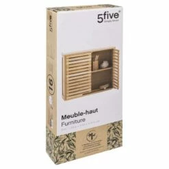 Armoire De Salle De Bain SICELA 10 Armoire De Salle De Bain SICELA -HOME24 Soldes fd9e8c70ed0f4df991f878b157ef9a80