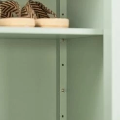 Buffet Meuble à Chaussures FSB72-GR -HOME24 Soldes fe3acab74e7f475f98c9e46ccc1df30f