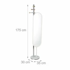 Portemanteau Avec Grand Miroir 19 Portemanteau Avec Grand Miroir -HOME24 Soldes fe43dedb00ae4615a505d50615349341