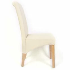 Chaise Capitonnée M37 (lot De 2) -HOME24 Soldes fe510c183289417184a4e959186a0ef6