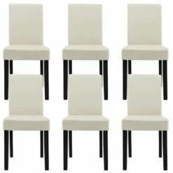 Lot De 6 Chaises Den Haag En Bois -HOME24 Soldes fe58f0f23b7840fc83154e4a9ca96c0c
