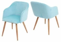 Chaise Capitonnée HWC-D71 (lot De 2) -HOME24 Soldes fe79fc53673e4939ad85f00e78976be7.cropped 33 615 2514 1739.processed