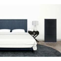 Meuble à Chaussures KIBO 3 Compartiments -HOME24 Soldes fec4f3cca709465d81b4ec5ec4d2c98c