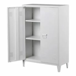 Casier De Bureau Métallique Oripää 18 Casier De Bureau Métallique Oripää -HOME24 Soldes fecf0ad115bd44978a7b0ba7438e35b2
