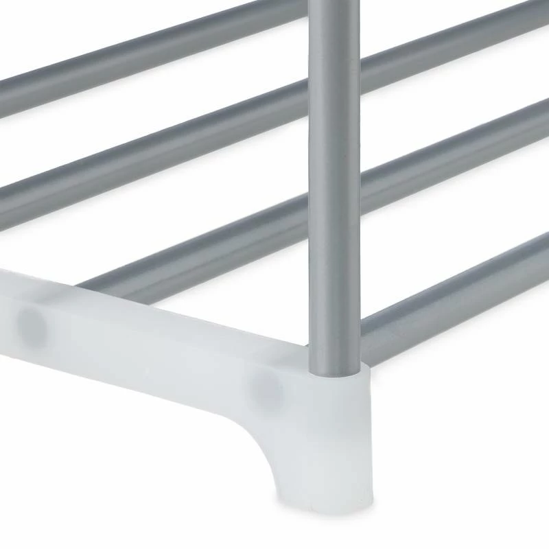 Meuble à Chaussures En Métal 9 Meuble à Chaussures En Métal – Image 7