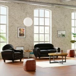 Fauteuil Club -HOME24 Soldes ffa2a2bf7bfb45ae9fd3c83d6fcdfbf0