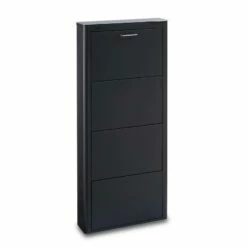 Meuble à Chaussures KIBO 4 Compartiments