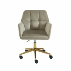 Fauteuil De Bureau MONACO -HOME24 Soldes ffce5c2d4ee74388b84628ecb6b5aca9