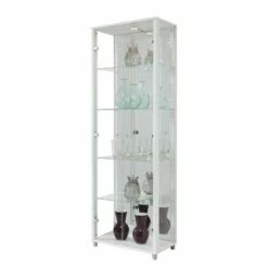 Armoire Vitrine Exhibit III 30 Armoire Vitrine Exhibit III -HOME24 Soldes fif vitrinen led 18 05 2017 4921548